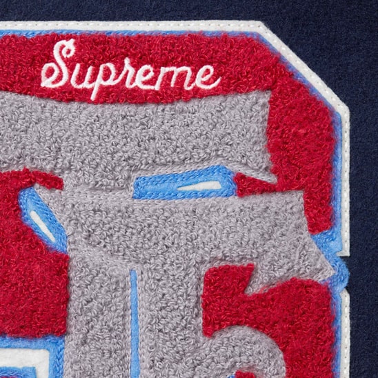 Chenille Service Labdip Made in Los Angeles