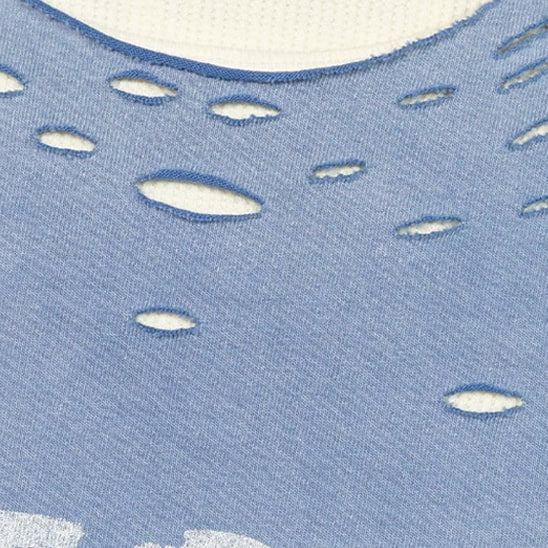 Distressing and Grinding Labdip Made in Los Angeles