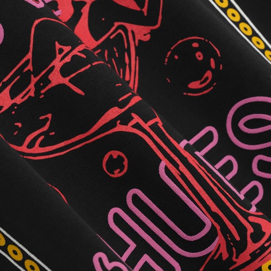 Screen Printing Labdip Made in Los Angeles